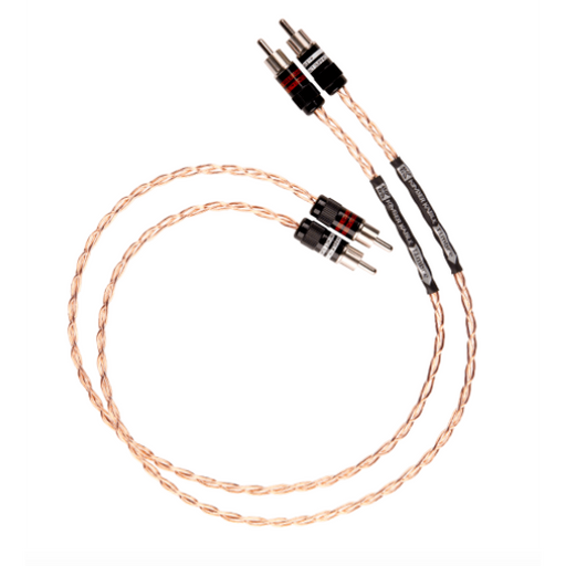 Kimber Kable - Base Series Timbre - Analogue-Audio Interconnect Cable