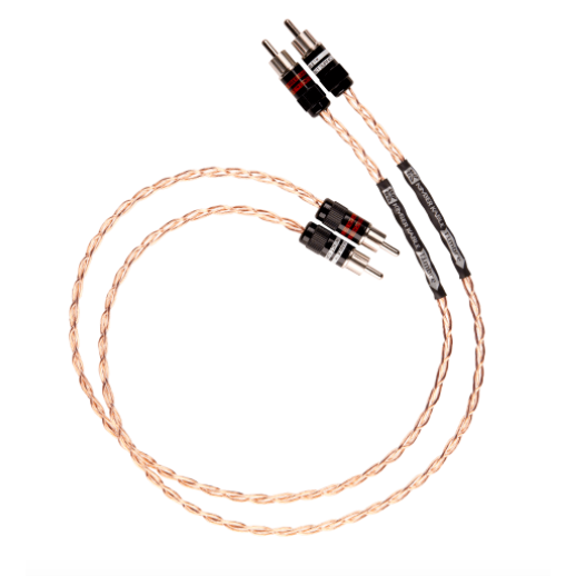 Kimber Kable - Base Series Timbre - Analogue-Audio Interconnect Cable