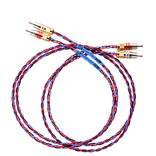 Kimber Kable - Classic Series PBJ - Analog Interconnect Cable