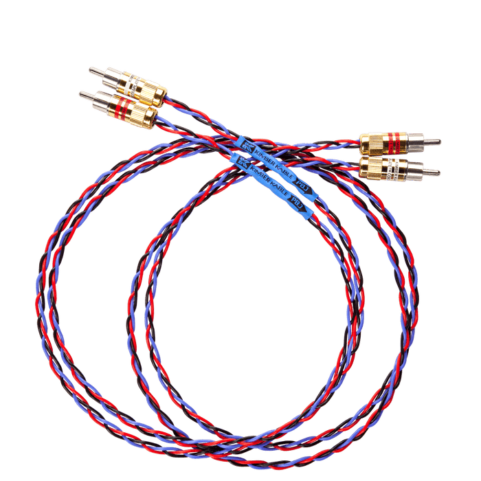 Kimber Kable - Classic Series PBJ - Analog Interconnect Cable