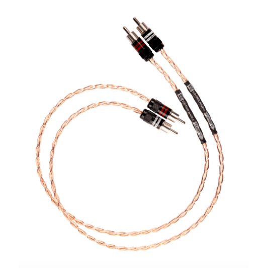 Kimber Kable - Classic Series Tonik - Analogue-Audio Interconnect Cable