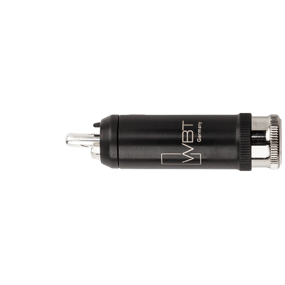 Kimber Kable - Speciality Series GQMINI-AG - Analog Interconnect Cable