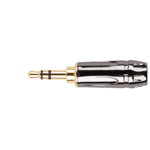 Kimber Kable - Speciality Series GQMINI-AG - Analog Interconnect Cable