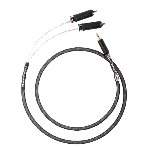 Kimber Kable - Speciality Series GQMINI-AG - Analog Interconnect Cable