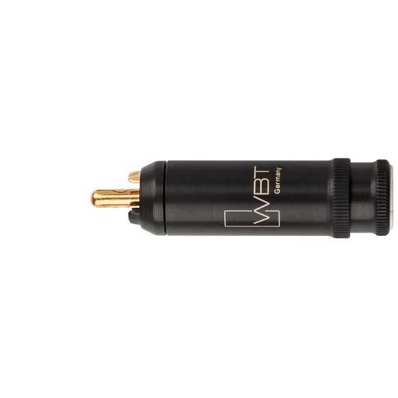 Kimber Kable - Speciality Series GQMINI-HB - Analog Interconnect Cable