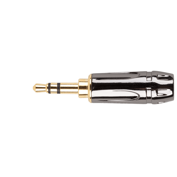 Kimber Kable - Speciality Series GQMINI-HB - Analog Interconnect Cable