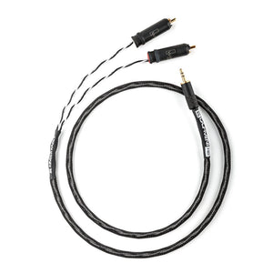 Kimber Kable - Speciality Series GQMINI-HB - Analog Interconnect Cable
