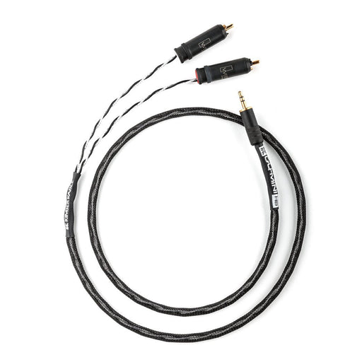 Kimber Kable - Speciality Series GQMINI-HB - Analog Interconnect Cable