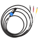 Kimber Kable - Speciality Series REL-AG - Subwoofer Cable