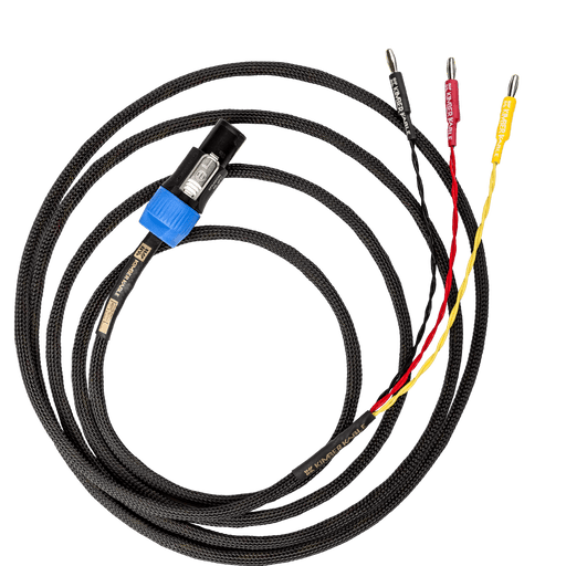 Kimber Kable - Speciality Series REL-CU - Subwoofer Cable