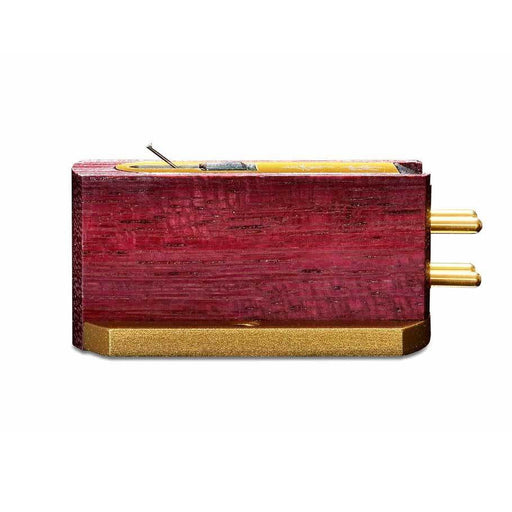 Kiseki - PurpleHeart N.S - Moving Coil Cartridge