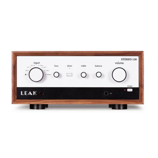 LEAK - Stereo 130 - Integrated Amplifier