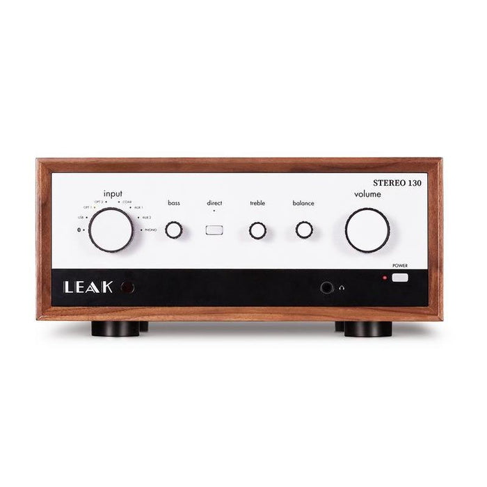 LEAK - Stereo 130 - Integrated Amplifier