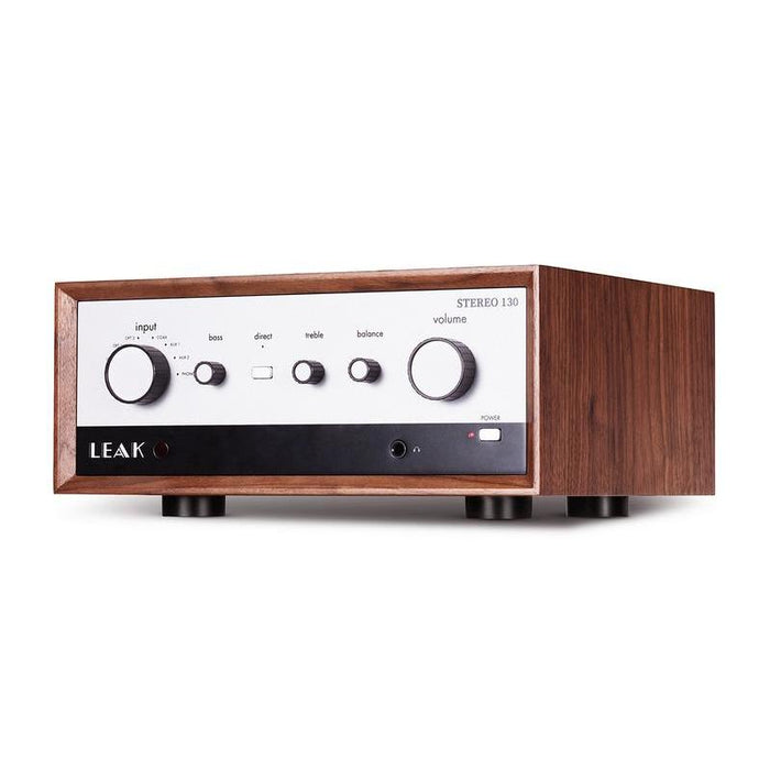 LEAK - Stereo 130 - Integrated Amplifier