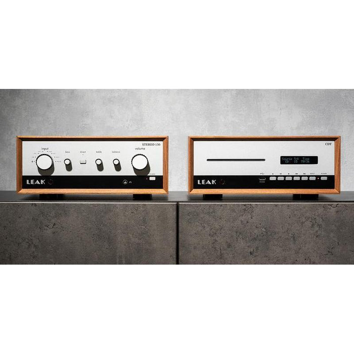LEAK - Stereo 130 - Integrated Amplifier