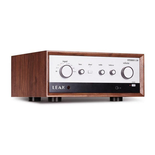 LEAK - Stereo 130 - Integrated Amplifier