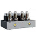Lab 12 - Suara - Power Amplifier