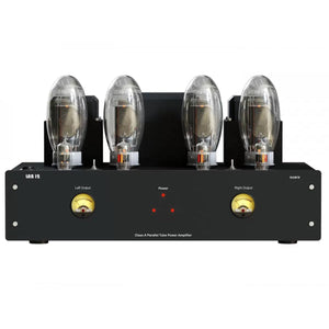 Lab 12  Power Amplifiers