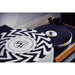 Les Davis - 33 1/3 D - Record Slip Mat