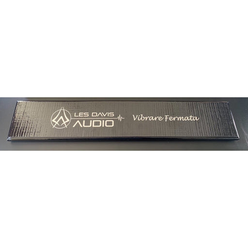 Les Davis - Vibrare Fermata - Power Board Filter