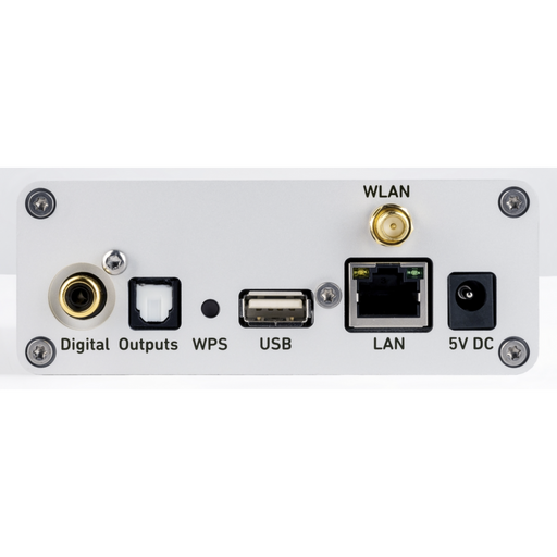 Lindemann - Limetree Bridge II - Network Adapter