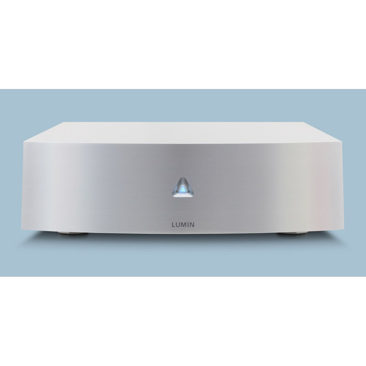Lumin - AMP - Power Amplifier