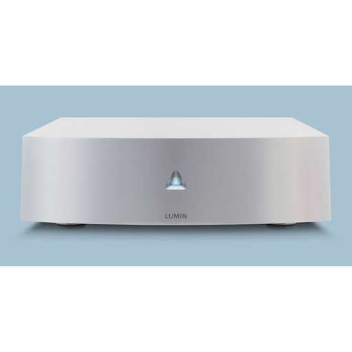 Lumin - AMP - Power Amplifier