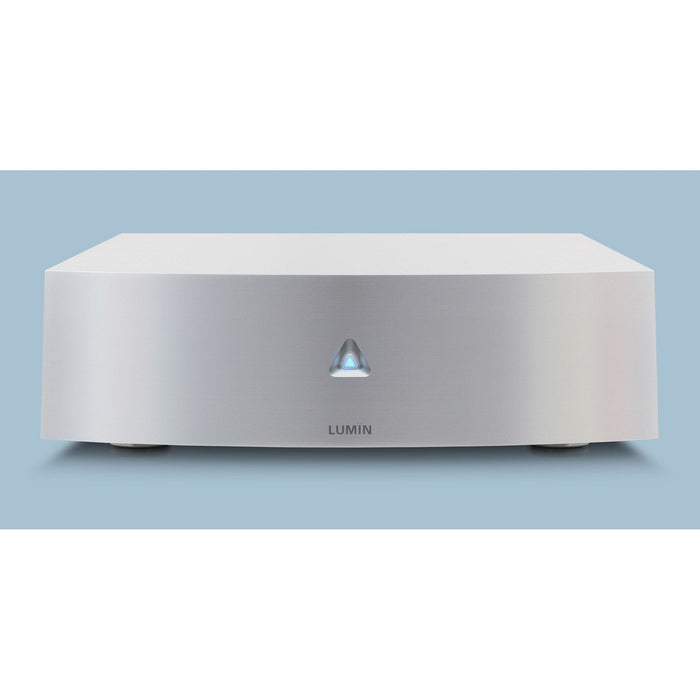 Lumin - AMP - Power Amplifier