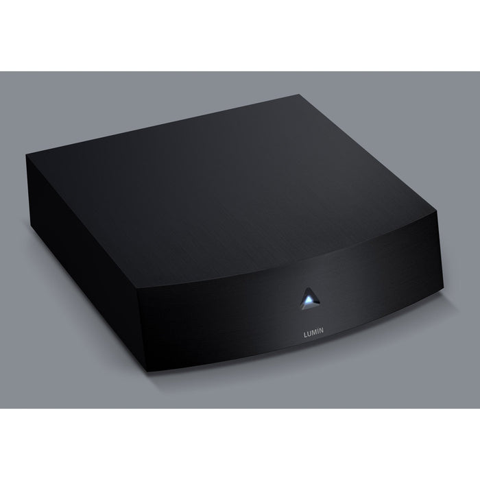 Lumin - AMP - Power Amplifier