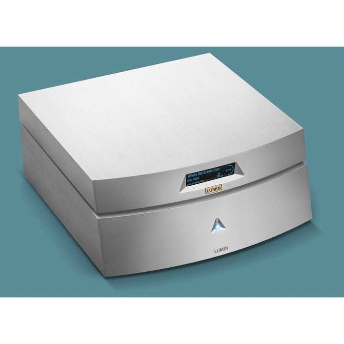 Lumin - AMP - Power Amplifier
