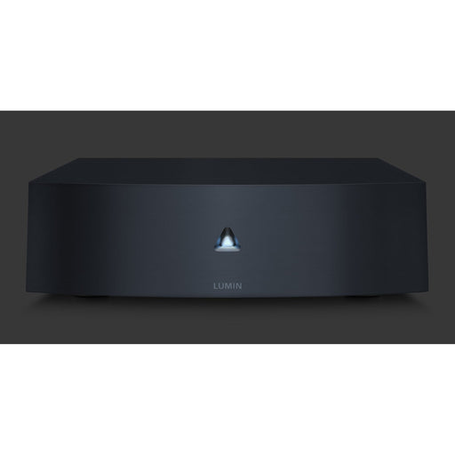 Lumin - AMP - Power Amplifier
