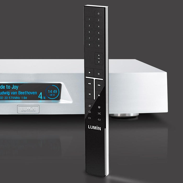 Lumin IR Remote Kit