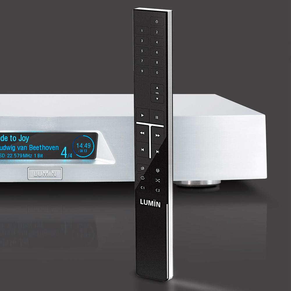 Lumin IR Remote Kit
