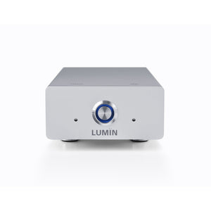 Lumin - L1 - Server
