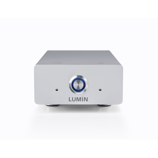 Lumin - L1 - Server