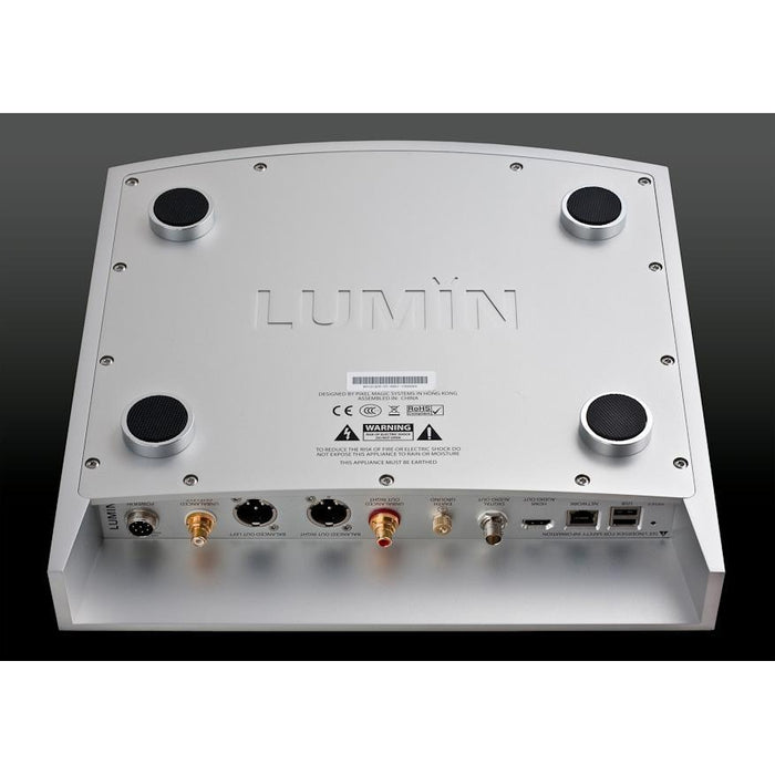 Lumin - S1 - Network Player