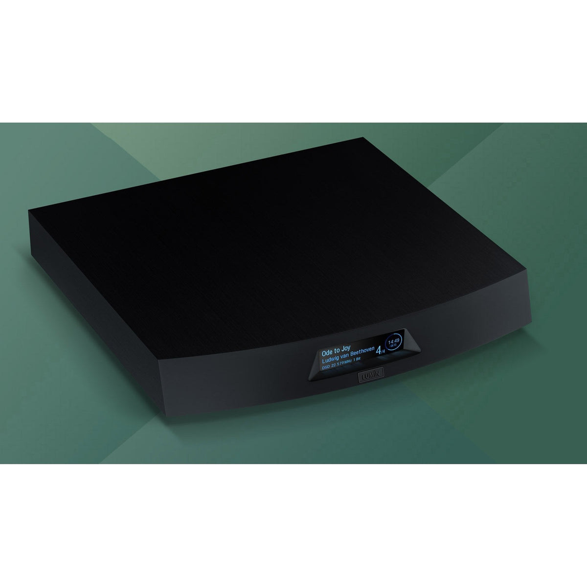 Lumin - X1 - Network Player