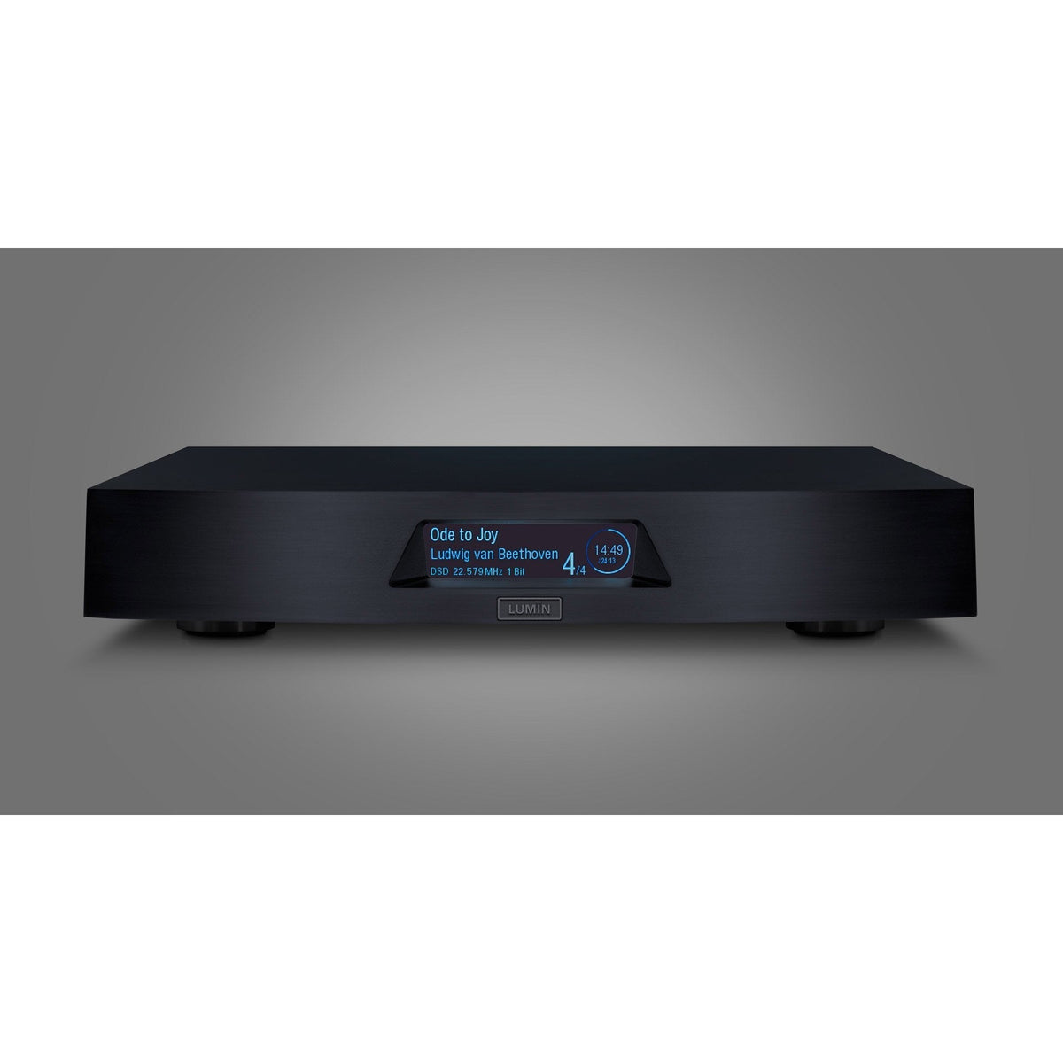 Lumin - X1 - Network Player