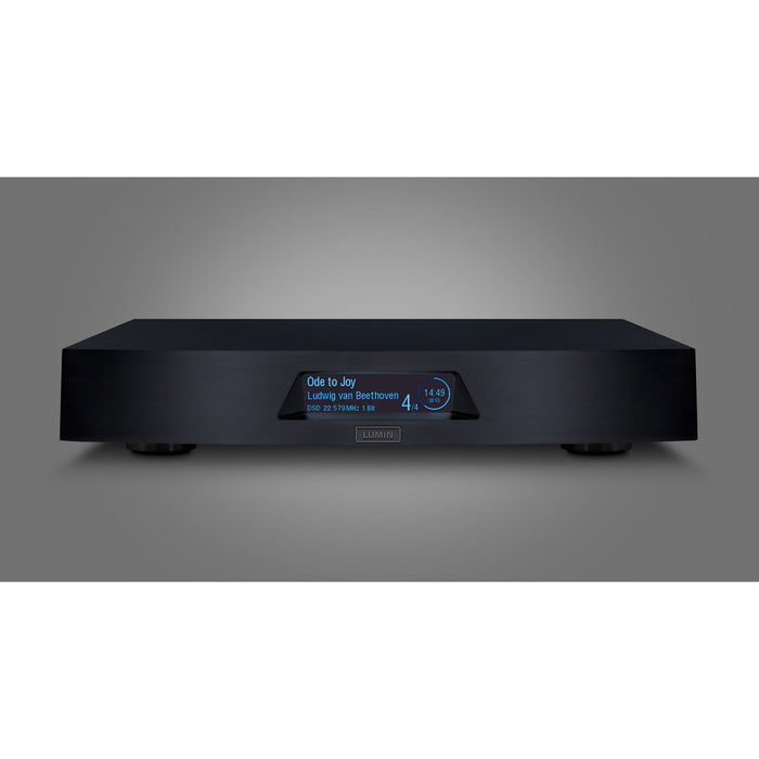 Lumin - X1 - Network Player