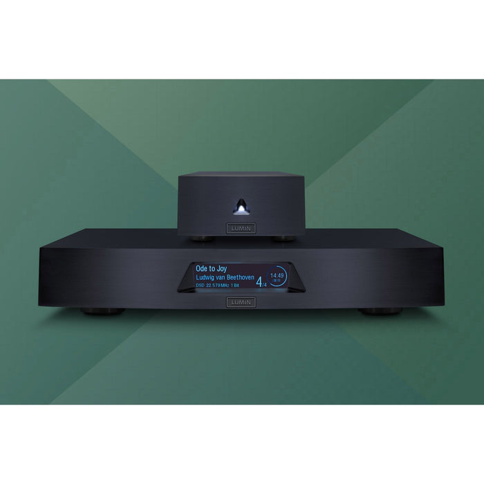 Lumin - X1 - Network Player