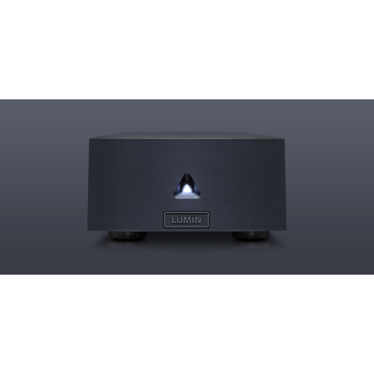 Lumin - X1 - Network Player