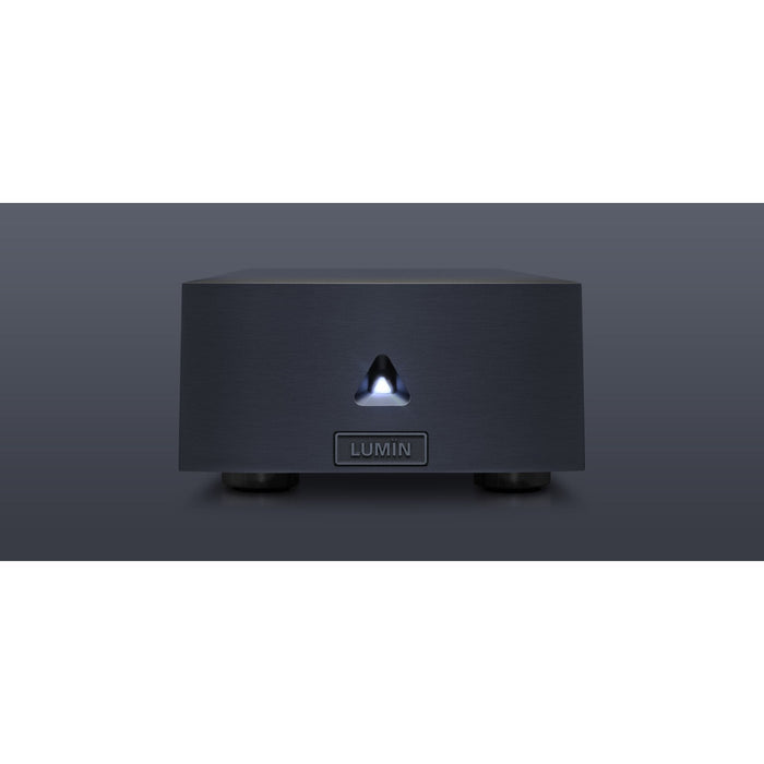 Lumin - X1 - Network Player