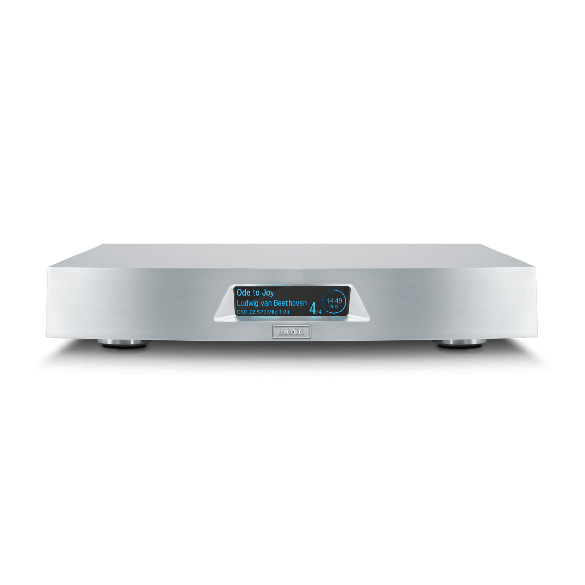 Lumin - X1 - Network Player