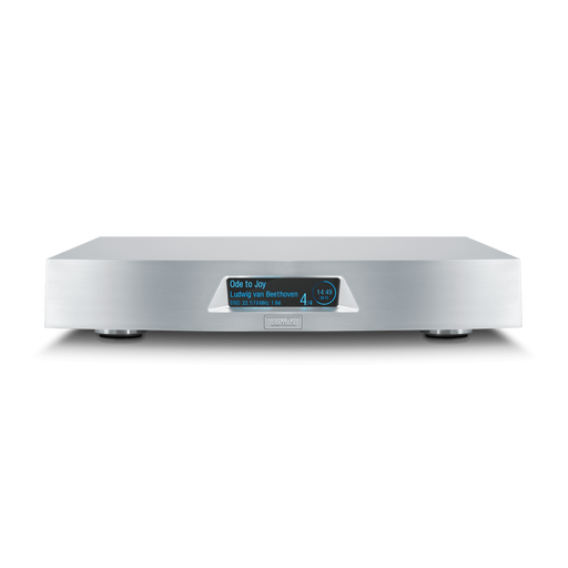 Lumin - X1 - Network Player