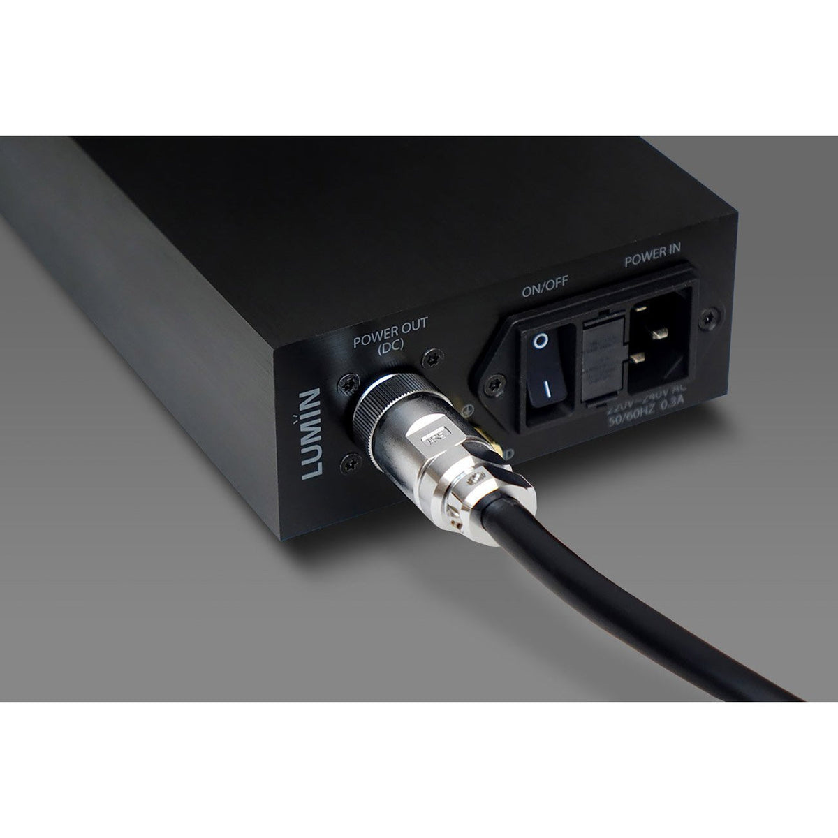 Lumin - X1 PSU - Upgraded Power Supply