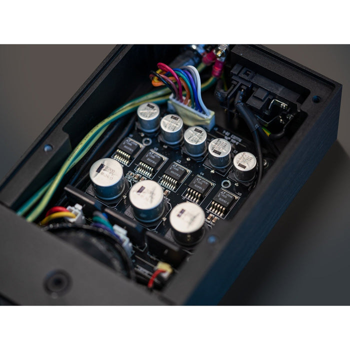 Lumin - X1 PSU - Upgraded Power Supply
