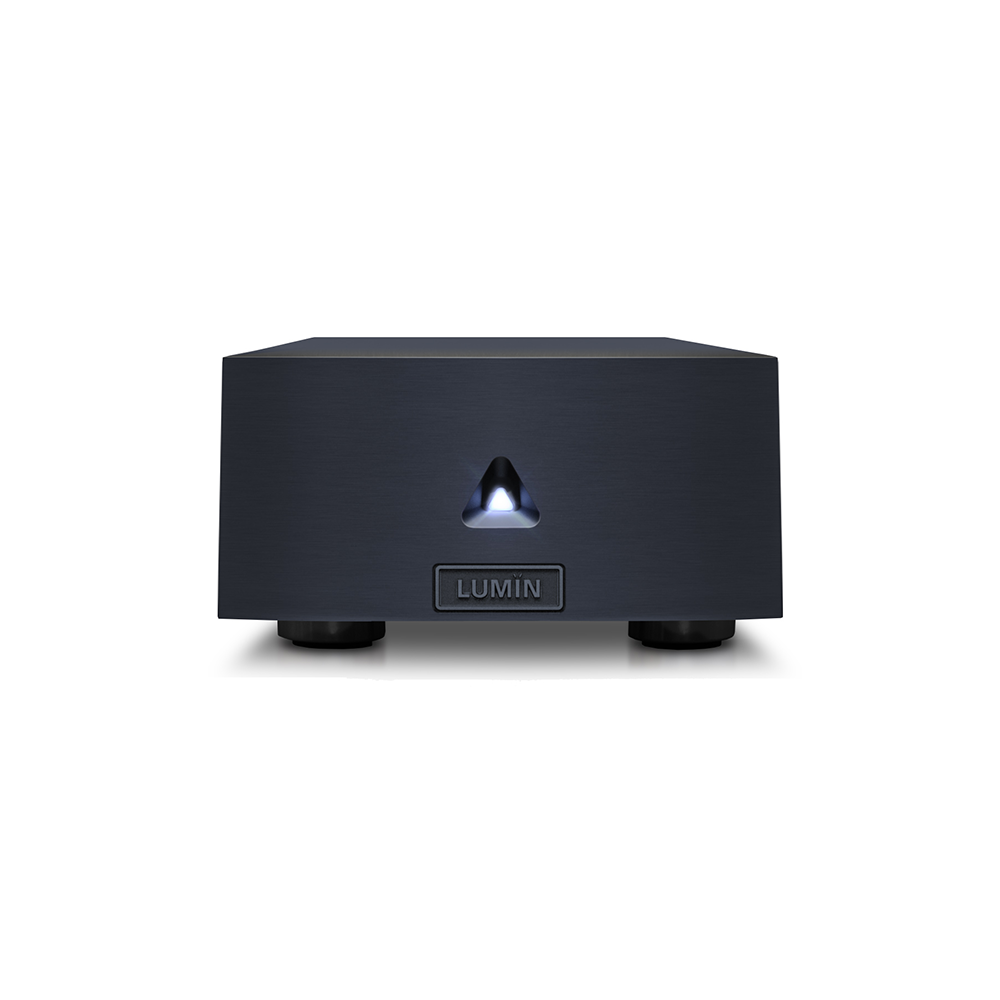 Lumin - X1 PSU - Upgraded Power Supply
