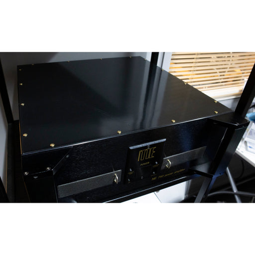 ME - 750 - Power Amplifier (Trade-In)