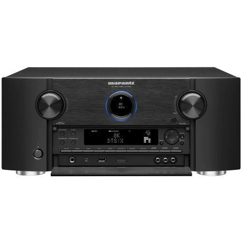 Marantz - AV7706 - AV Preamplifier