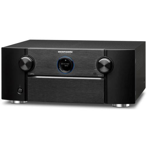 Marantz - AV7706 - AV Preamplifier